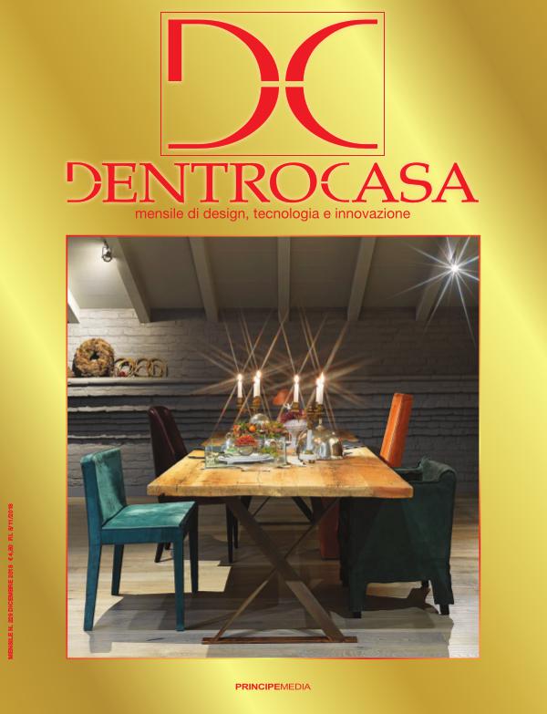 DENTROCASA DICEMBRE 2018