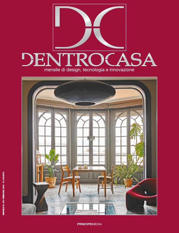 DENTROCASA FEBBRAIO 2019