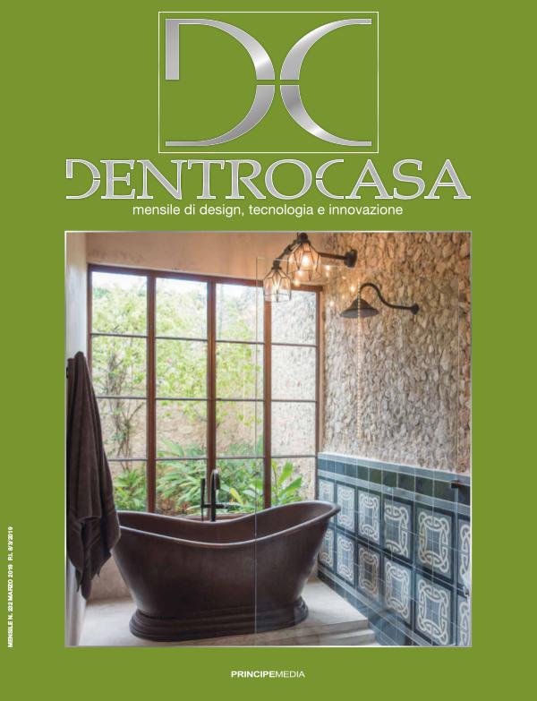 DENTROCASA MARZO 2019