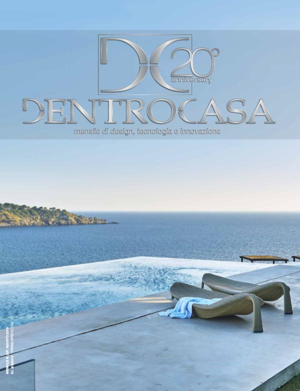 DENTROCASA AGOSTO 2019