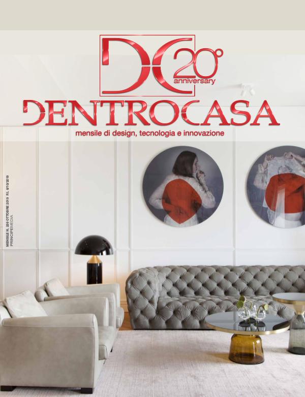 DENTROCASA OTTOBRE 2019