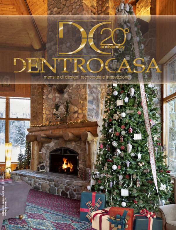 DENTROCASA DICEMBRE 2019