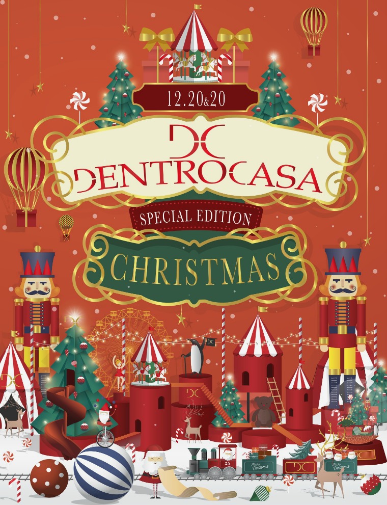 DENTROCASA DICEMBRE 2020