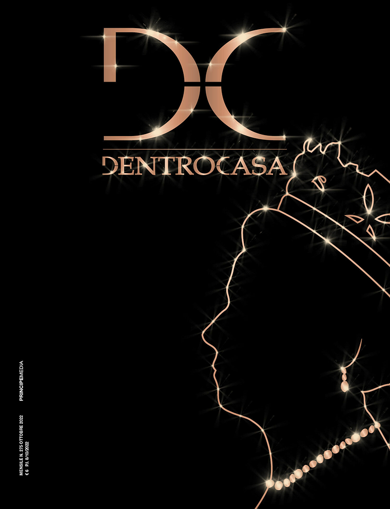 DENTROCASA OTTOBRE 2022