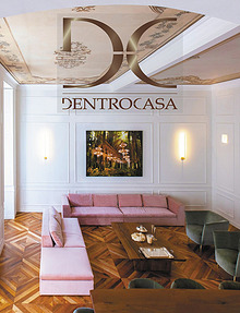 DENTROCASA