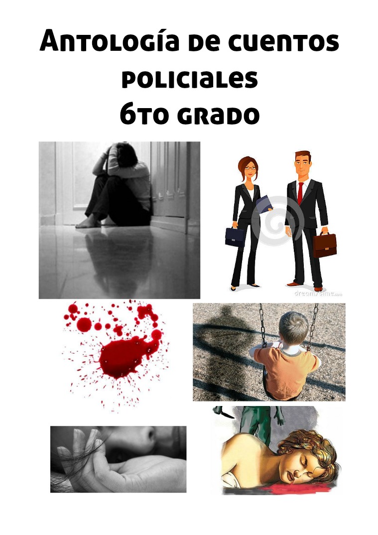 Los misterios de 6to  grado Los misterios de sexto grado