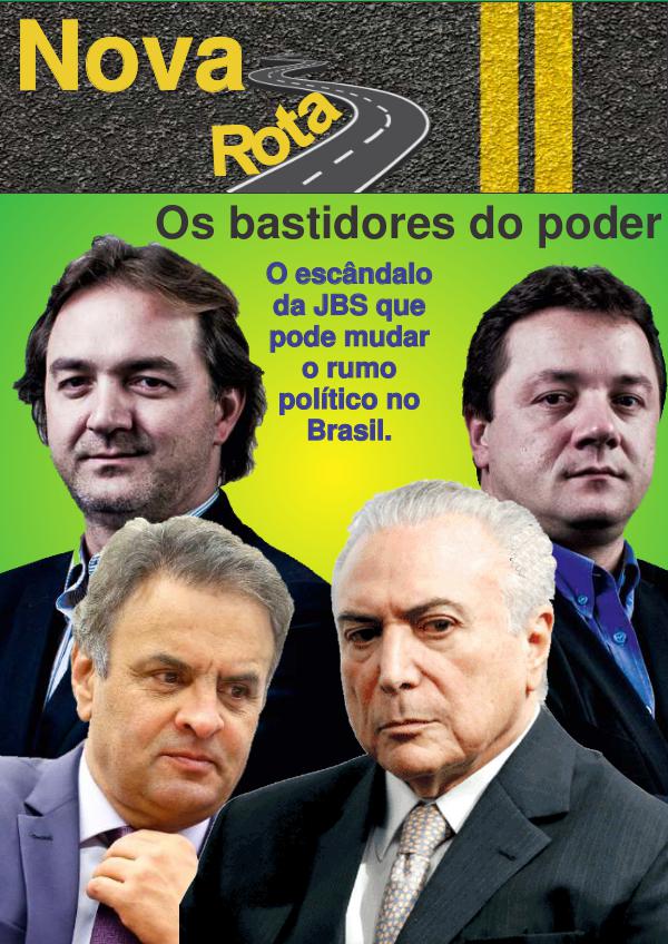 Revista Nova Rota