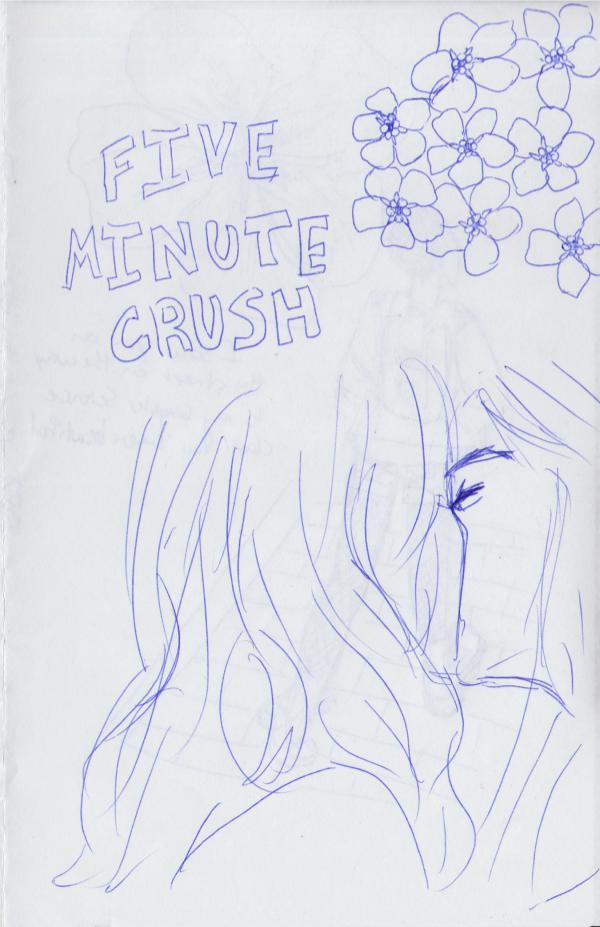 5 Minute Crush Five Minute Crush