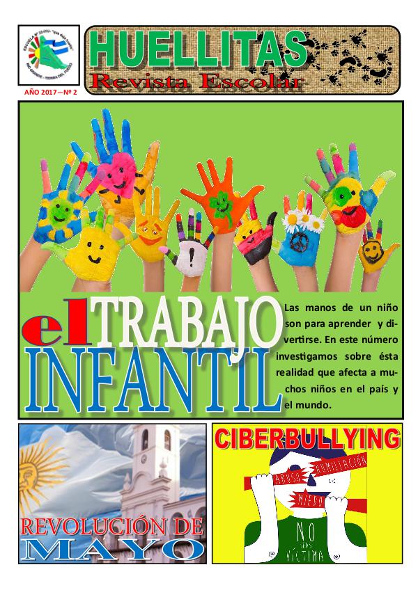 HUELLITAS-REVISTA ESCOLAR MAYO17_A4_pdf