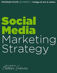 Social Media Marketing Strategy