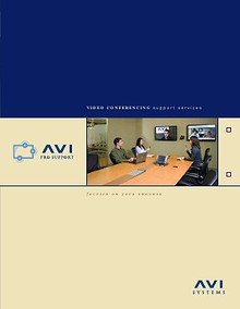 AVI Systems