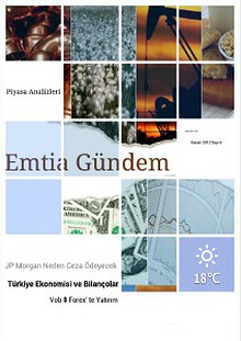 EMTİA GÜNDEM