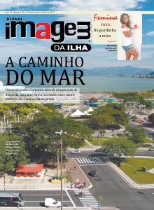 Jornal Imagem da Ilha 2ª quinzena/julho/2013