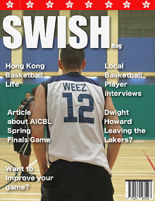 Swish Mag