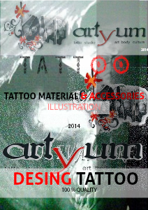 ARTYUM TATOO ARTYUM TATOO