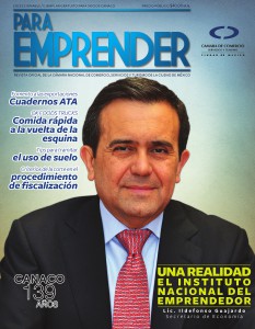 Para Emprender CANACO Para Emprender