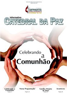 Boletim Informativo - Catedral da Paz