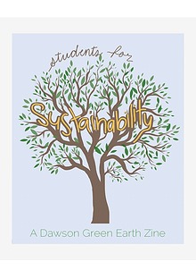 Green Earth Zine