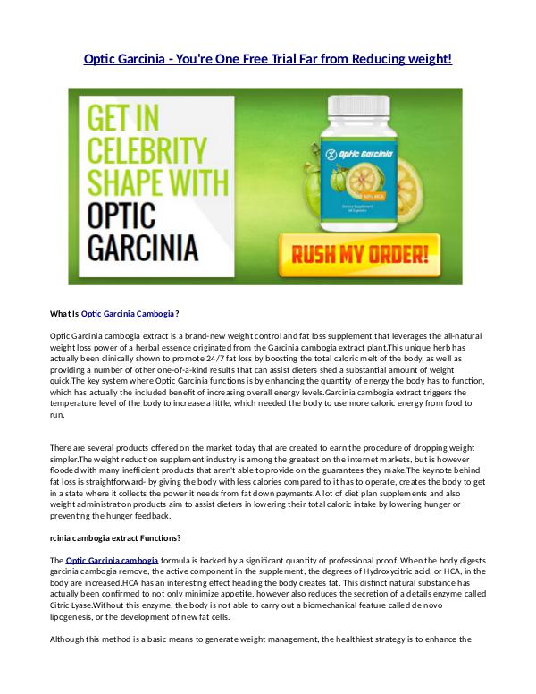 Optic Garcinia Cambogia Optic_Garcinia_Cambogia_Art_22_April