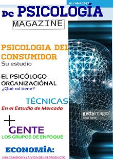 De PSICOLOGÍA MAGAZINE