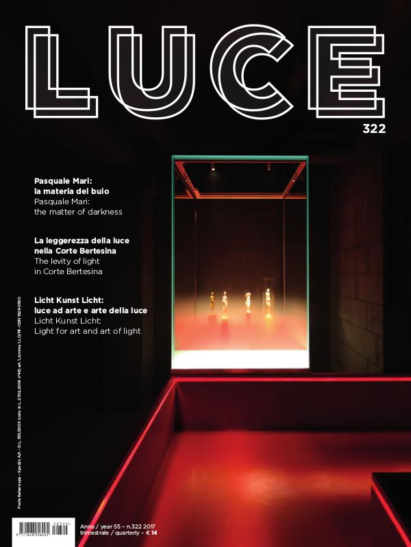 LUCE 322