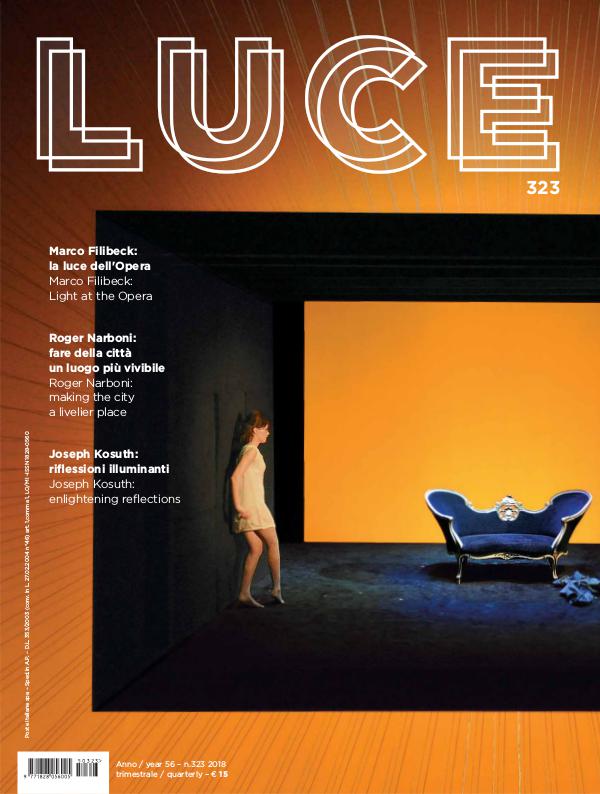 LUCE 323