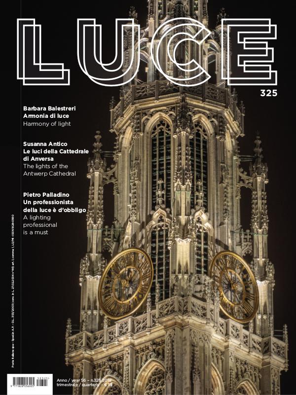 LUCE 325