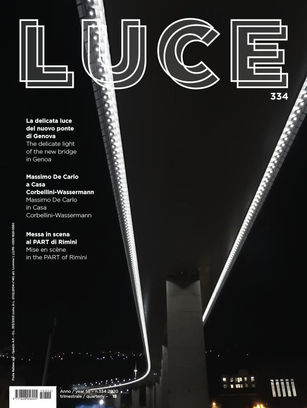 LUCE 334