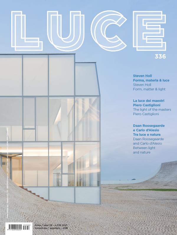 LUCE 336