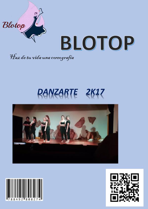 BLOTOP BLOTOP