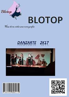 BLOTOP