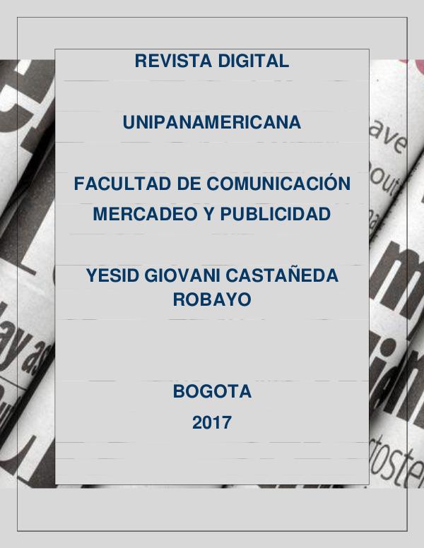 OPINION PUBLICA PERIODISMO