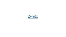 Zyntix