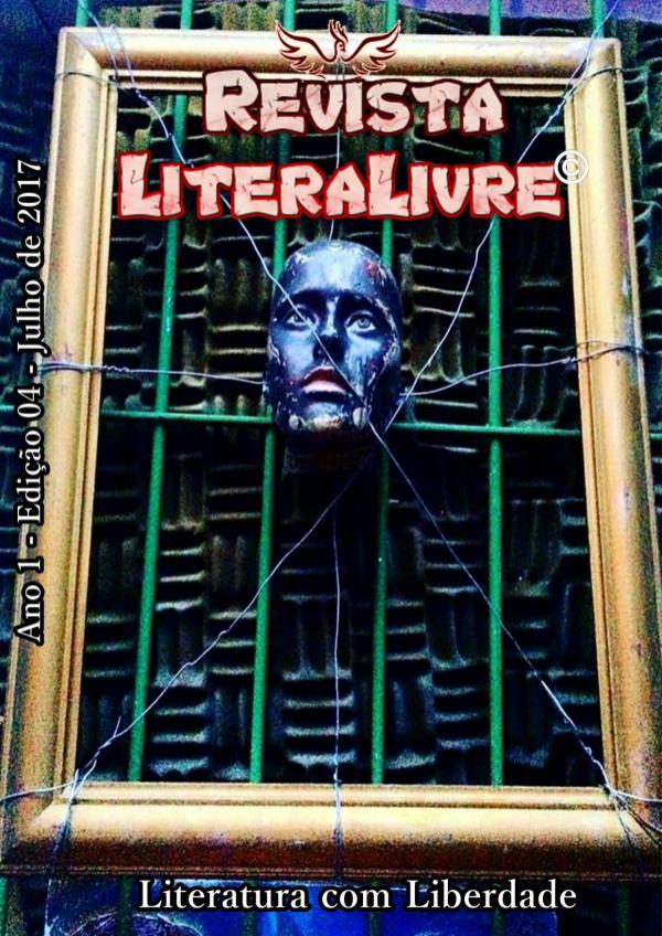 Revista LiteraLivre 4ª edição