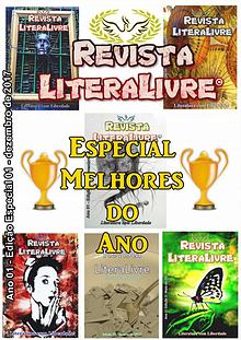 Revista LiteraLivre