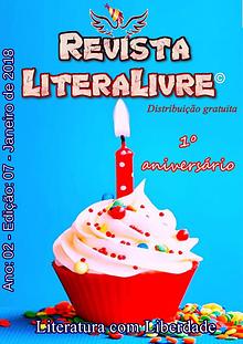 Revista LiteraLivre