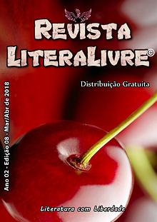 Revista LiteraLivre