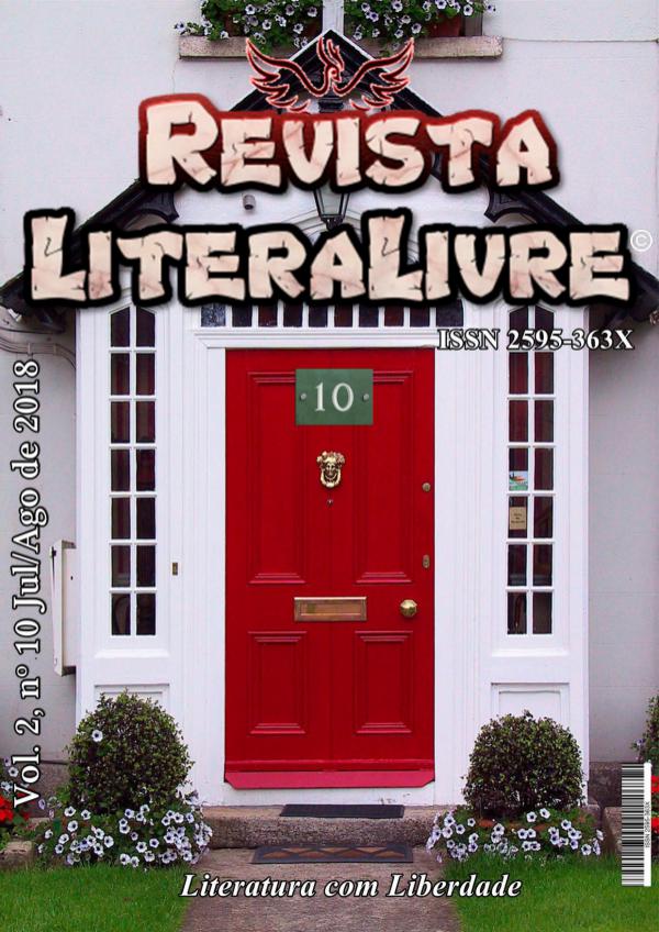 Revista LiteraLivre - 10ª edição