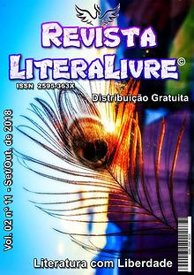 Revista LiteraLivre