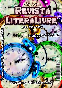 Revista LiteraLivre