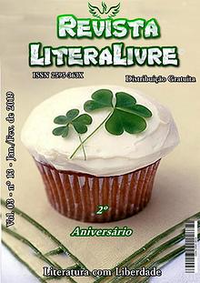 Revista LiteraLivre