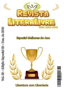 Revista LiteraLivre