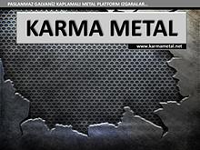 KARMA METAL yarim gecme tam gecme izgara paslanmaz petek izgarasi