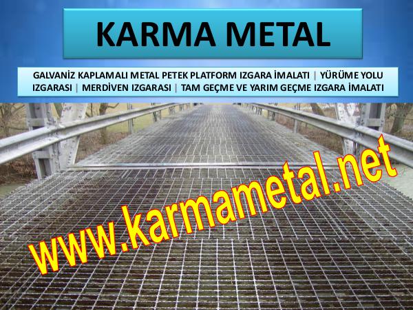 KARMA METAL KANAL IZGARASI METAL PLATFORM IZGARA CESITLERI IMALATI paslanmaz kanal izgarasi