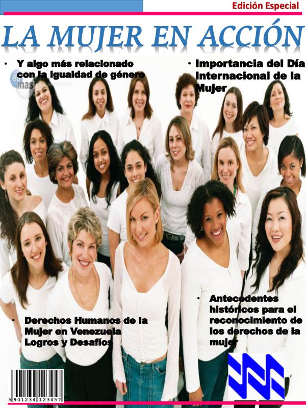 Derechos Humanos de la Mujer Revista derecho de la mujer