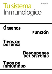 Sistema Inmunológico