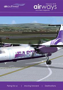 Airways | ASW Virtual