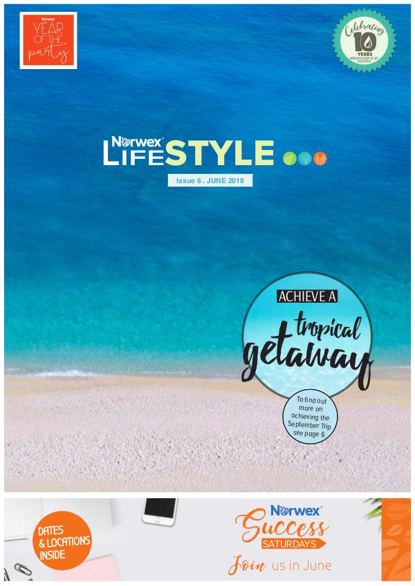 Norwex AUS NZ LifeStyle Magazine june_lifestyle_flip