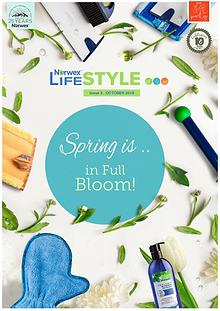 Norwex AUS NZ LifeStyle Magazine