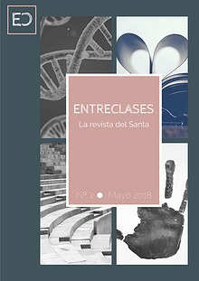 Revista EntreClases